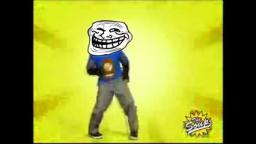 Trollface Dance