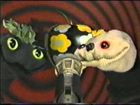 We're Sifl & Olly