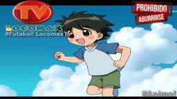 LocomaxTv Bolivia Anime Octubre 2024