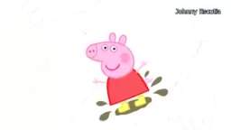 Peppa Pig es un pene