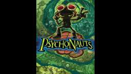 Psychonauts - Sound Effects - waterloo world