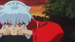 Inuyasha Episode 47 Animax Dub