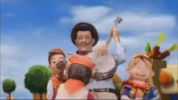 LazyTown | Lazy Scouts