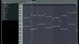 Basshunter - FL Studio Tutorial