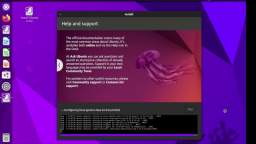 ubuntu 22.04 Suite part 9