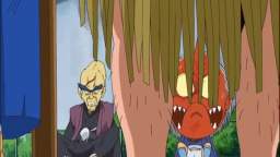 GeGeGe No Kitaro 2007 episode 17 Animax Dub