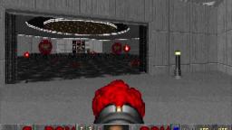 Doom 1.2 - Doomsday of UAC (uac_dead.wad)