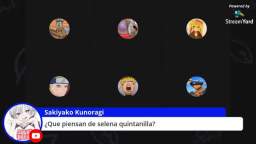 El hangout de los narutards o naruputienses (21-08-2020) 3/8