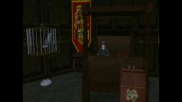 harry potter and the philosopher's stone chapter seven - sims 2