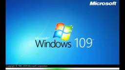 Windows 109 History (1998-3010)