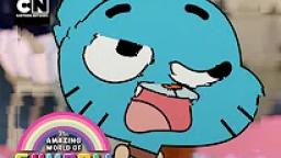 Glitch | Gumball | Cartoon Network