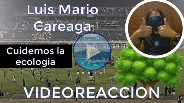 [VIDEOREACCION] Reaccionando Marching Band Colegio Luis Mario Careaga