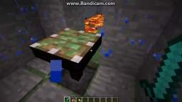 Worst Minecraft Saw Trap Ever???