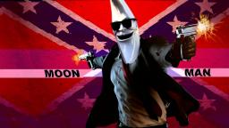 Moonman - I'm a Nazi