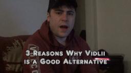 Interesting YouTube Statistics / 3 Reasons Why Vidlii is a Good Alternative