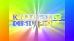 Klasky Csupo 2002 Super Effects in G Major