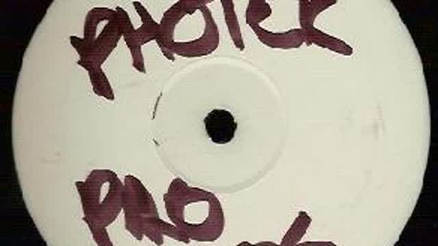 Photek - One Nation A