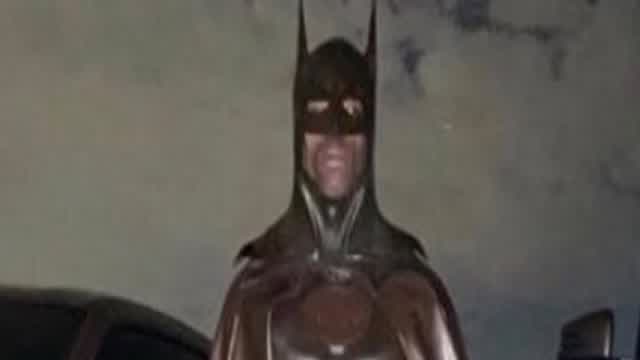 batman