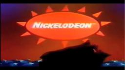 Old Nickelodeon Bumpers