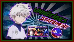 ACCEL SUKIRU'S unnötiges STATEMENT | DARKSIDE | Killua