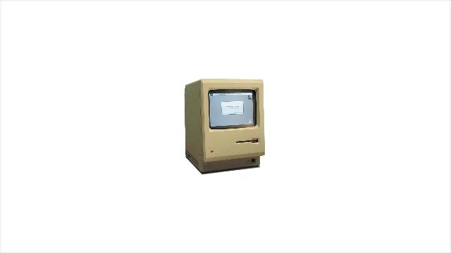 macintosh