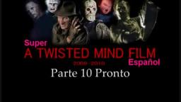 Freddy vs Chucky parte 10