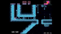 FRESH PLAYS! SUPER METROID ICE 2.0: FAN-MADE ( Final Attempt ) [ Pt. 1 ] START AT BRINSTAR!