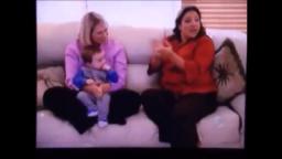 Supernanny The Keilen Family Opening