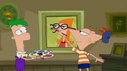 Phineas and Ferb Intro