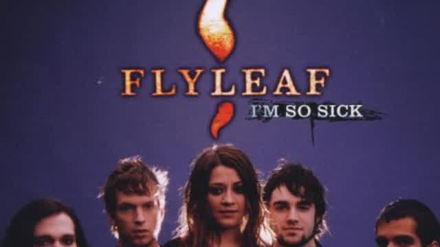 Flyleaf - I'm So Sick (Official Music Video)