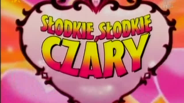 Słodkie słodkie czary e3