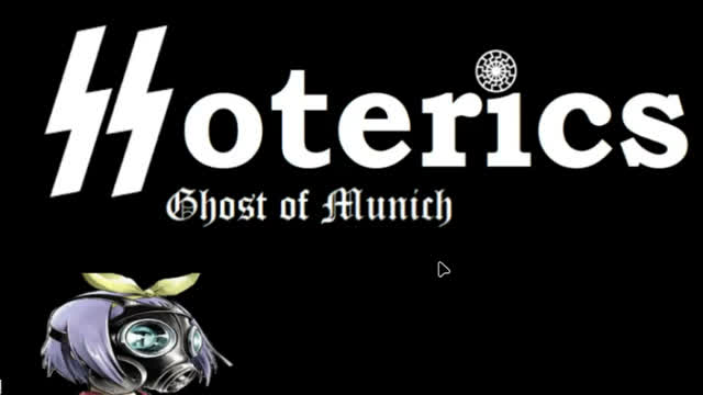 SSoterics Ep2 - Ghost of Munich