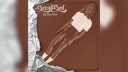 Baby I'm Yours (Treasure Mix) - Breakbot