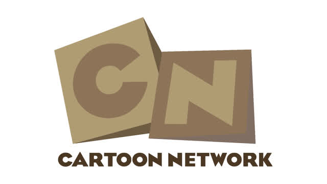 Cartoon Network LA Toonix Banner Ya Viene Looney Tunes (2010)