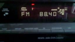 FM Radio Sporadic propagation # ABTO # AvtoRadio Clacton Essex