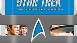 Closing to Star Trek: The Original Series - Season 2 2008 DVD (2012 ReRelease) (Disc 5)