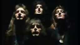 Bohemian Rhapsody