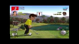 HOTSHOTS GOLF 3  [ Pt. 1 ]