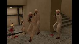 Postal 2 - Sound Effects - Terrorist