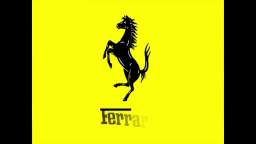 ne Ferrari Animated Logo in cpp store g major 21