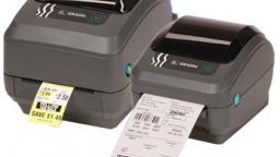 Applications of Thermal printers