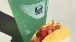 Taco bell epic failure