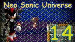 Let's Play Neo Sonic Universe Part 14 - Das Finale ist nah