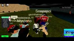 ROBLOX BULLY STORY (made by Gavin)