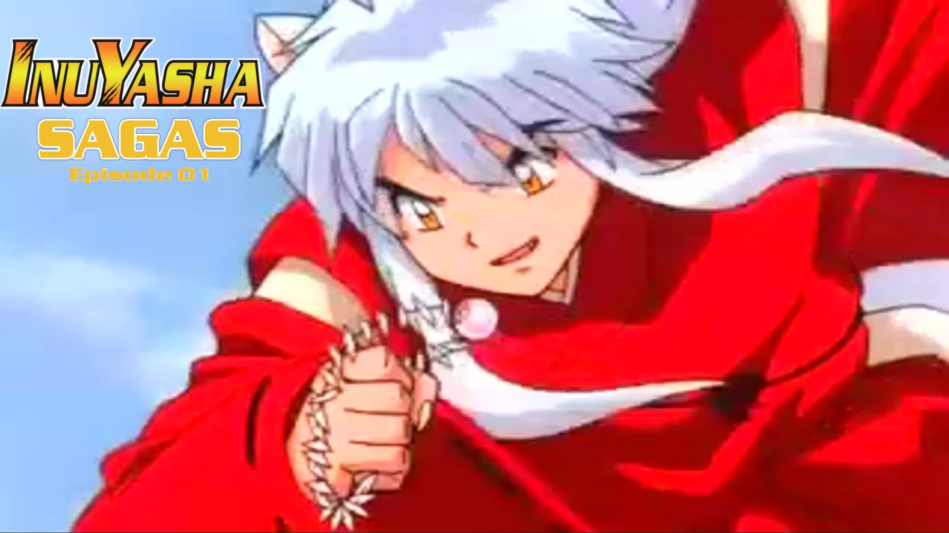 Inuyasha Sagas Episode 1