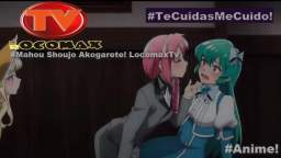 LocomaxTv Bolivia Anime Agosto 2024