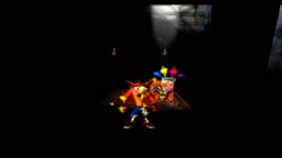 Crash Bandicoot Soundtrack: Lights Out