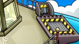 Loquendo - club penguin