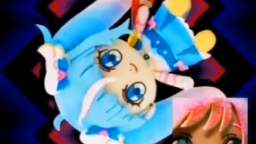 precure cure sky plush spin