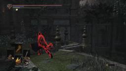 Dark Souls III casul invasion